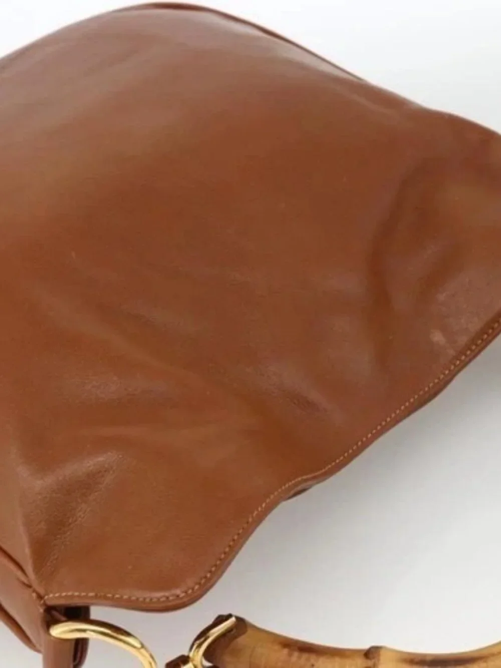 Gucci brand	gucci color	brown